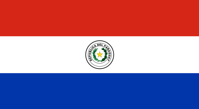 Paraguay (S5.02)
